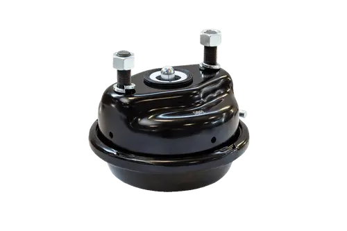 камера тормозная тип 24 ! BPW, DAF, MB, SAF 35190110030 SORL