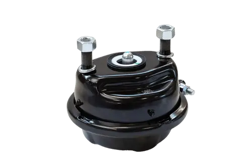 камера тормозная! T20 прав/лев для дискового торм.положение возд.порта 0°BPW,DAF,SAF 35190308480 SORL