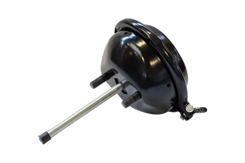 камера тормозная ! тип 30  BPW, DAF, RVI. SAF, SCANIA, Schmitz 35190906330 SORL