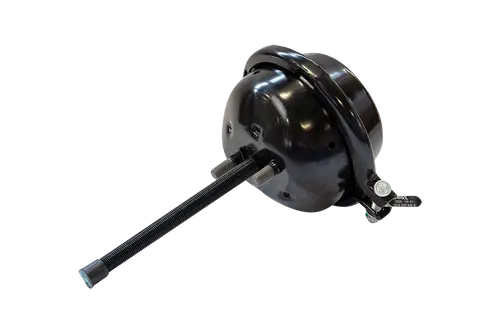 камера тормозная ! тип 16  BPW, DAF, MAN, MB, SCANIA, Schmitz 35198100160 SORL