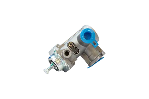 клапан ограничения давления! BPW, IVECO, MAN, MB 3531 008 037 0 SORL