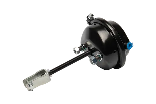 камера тормозная тип 24 ! КАМАЗ, BPW, MAN, MB, SAF, Schmitz 35198200290 SORL