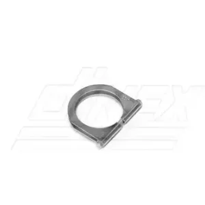 Хомут глушителя DINEX 50945