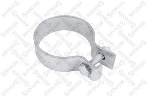 Хомут глушителя STELLOX 82-01001-SX
