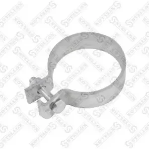Хомут глушителя STELLOX 82-01033-SX