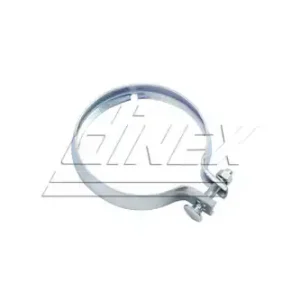 Хомут глушителя DINEX 50810