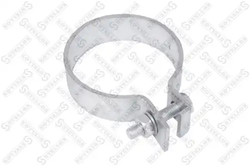 Хомут глушителя STELLOX 82-01002-SX