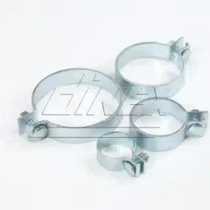 Хомут глушителя DINEX 99794