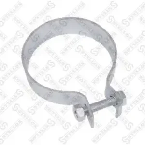 Хомут глушителя STELLOX 82-01017-SX