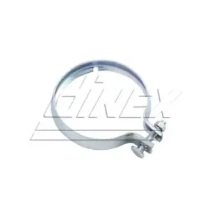 Хомут глушителя DINEX 50852