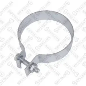 Хомут глушителя STELLOX 82-01018-SX