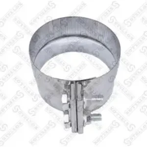 Хомут глушителя STELLOX 82-01010-SX