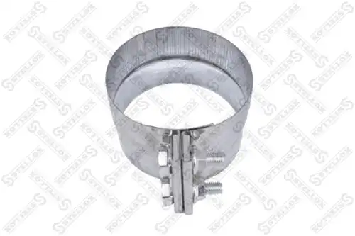 Хомут глушителя STELLOX 82-01010-SX