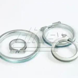 Хомут глушителя DINEX 99120