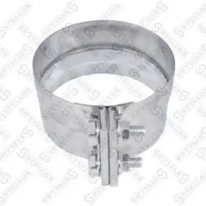 Хомут глушителя STELLOX 82-01015-SX