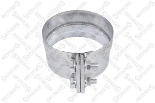 Хомут глушителя STELLOX 82-01015-SX