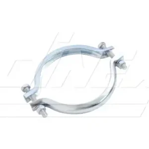 Хомут глушителя DINEX 80929