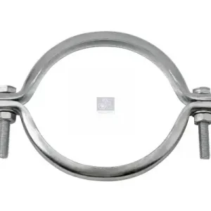 Хомут глушителя DT 2.14584