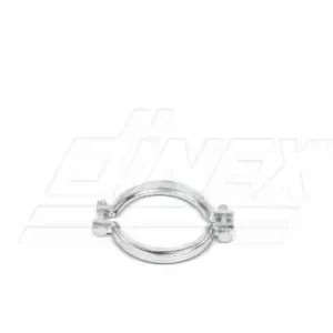 Хомут глушителя DINEX 80848