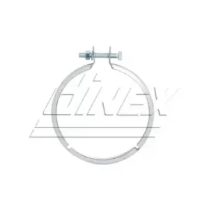 Хомут глушителя DINEX 81921