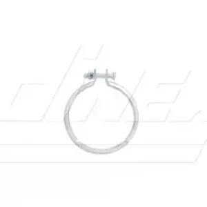 Хомут глушителя DINEX 80921
