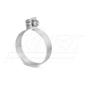 Хомут глушителя DINEX 99714