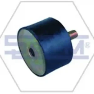 подушка глушителя !(мр) 50x30 M10 MAN 13/15/16.192 7513 SE-M