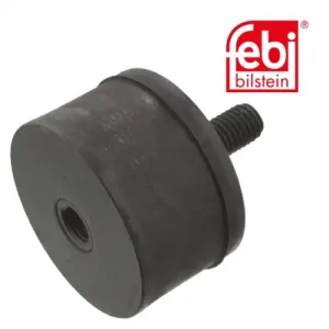 подушка глушителя !(мр) 50x30 M10 MAN 13/15/16.192 01026 FEBI