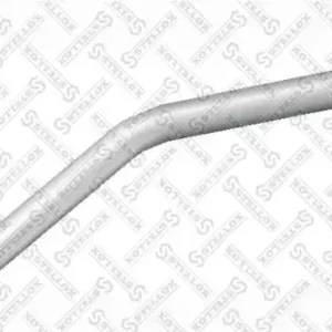 труба глушителя выхлопная!плечи 450+450 2-изгMAN F2000 18/19/21/23/24/27/28/30/33. 94-> 82-03532-SX STELLOX