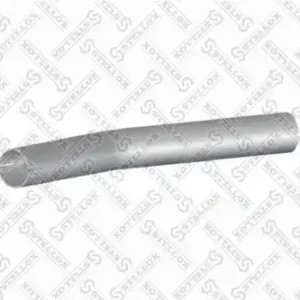 труба глушителя ! MAN TGA 82-03569-SX STELLOX