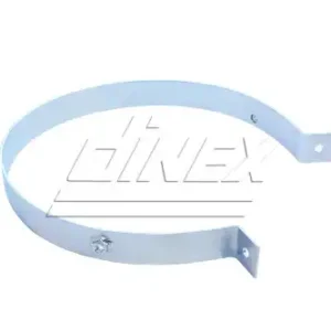 Хомут глушителя DINEX 49905