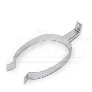 Хомут глушителя DINEX 49841