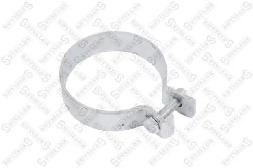 Хомут глушителя STELLOX 82-01023-SX