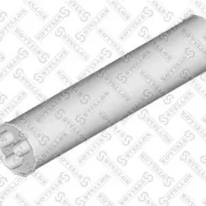 резонатор(бочка) глушителя! МВ 1222/1422/1426/1622/1625/1726/1922/2222 82-03021-SX STELLOX