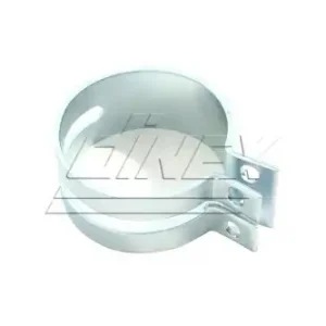 Хомут глушителя DINEX 50916