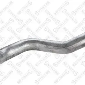 труба глушителя промежуточная !RH L=700 3-изг MB 1735-2650/3050-5248 82-03509-SX STELLOX