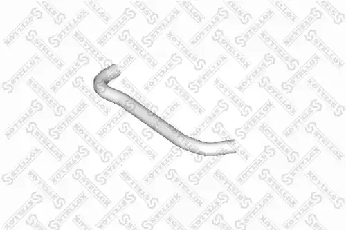 труба глушителя(приемная) !плечи 200+250+300+200+200 4-изгMB 674/814/914 82-03511-SX STELLOX