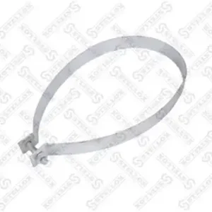 Хомут глушителя STELLOX 82-01012-SX
