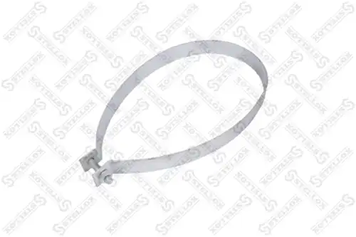 Хомут глушителя STELLOX 82-01012-SX