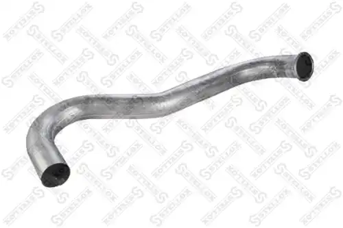 труба глушителя выхлопная !3-изг MB 814-1517 82-03579-SX STELLOX