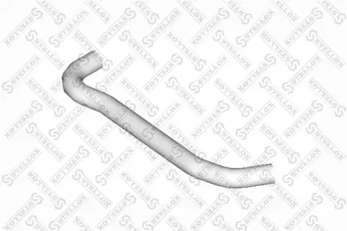 труба глушителя выхлопная !3-изг MB 817-1724 82-03573-SX STELLOX