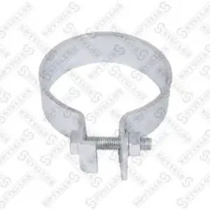 Хомут глушителя STELLOX 82-01021-SX