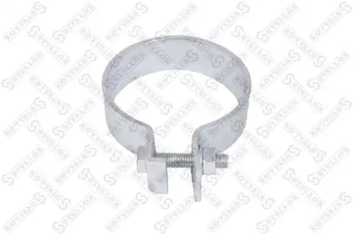 Хомут глушителя STELLOX 82-01021-SX
