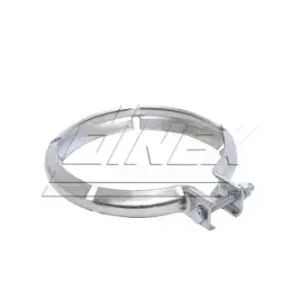 Хомут глушителя DINEX 50986