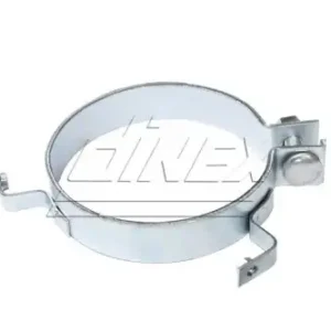 Хомут глушителя DINEX 50987
