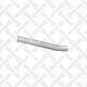 труба глушителя приемная !с гофрой OLDMB 1840 Actros 82-03542-SX STELLOX