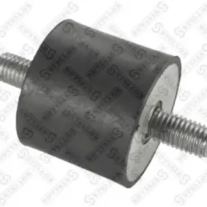 подушка глушителя !(мр) (с крепл.) M12x1.75/50 Volvo F10/12 82-04401-SX STELLOX