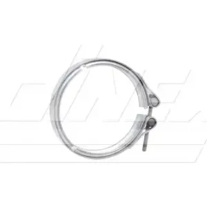 Хомут глушителя DINEX 80910