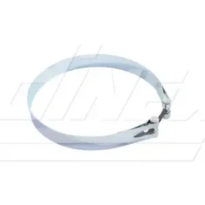 Хомут глушителя DINEX 80924