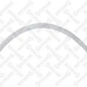 Хомут глушителя STELLOX 82-01027-SX